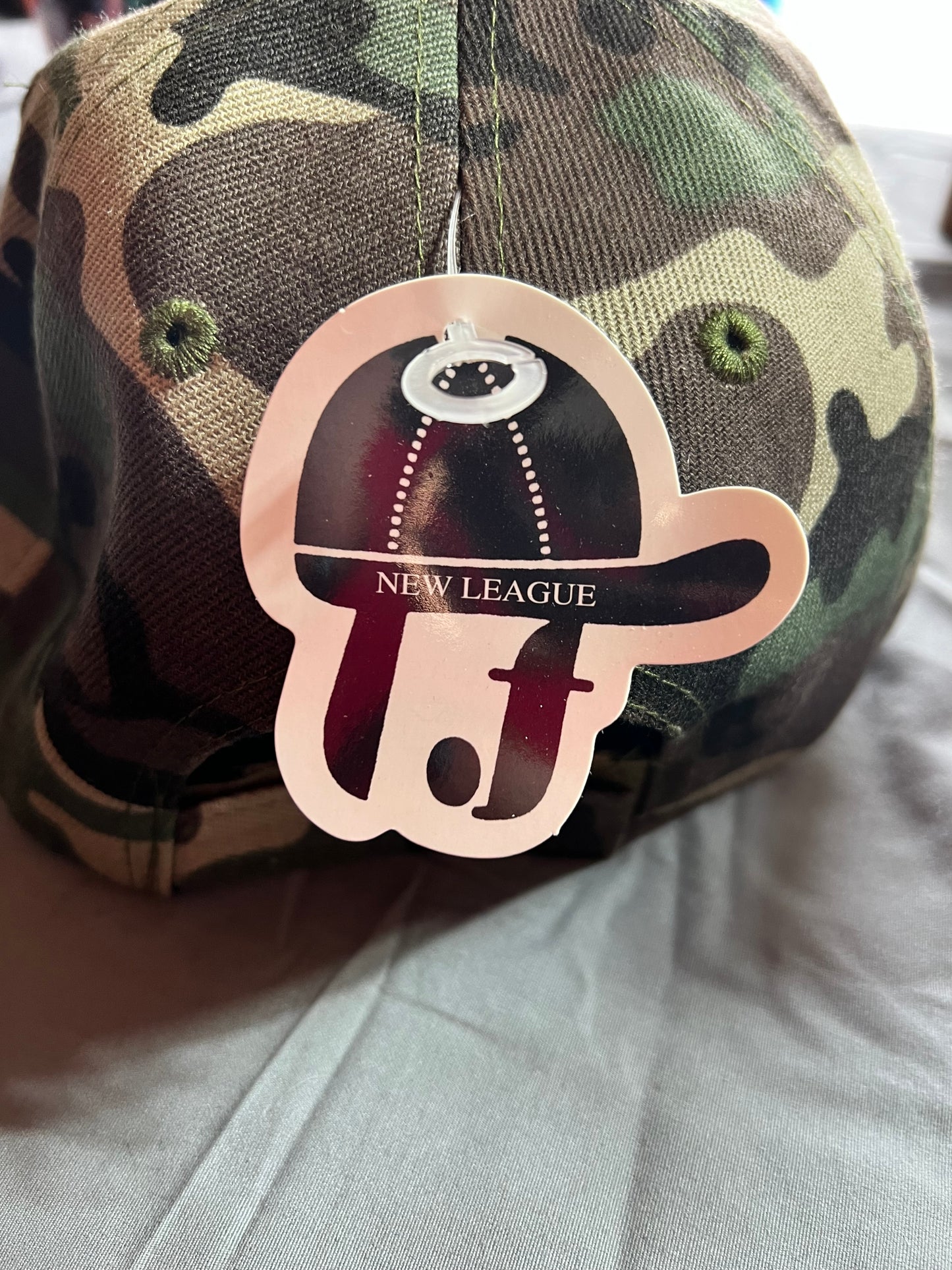 USA - Hat