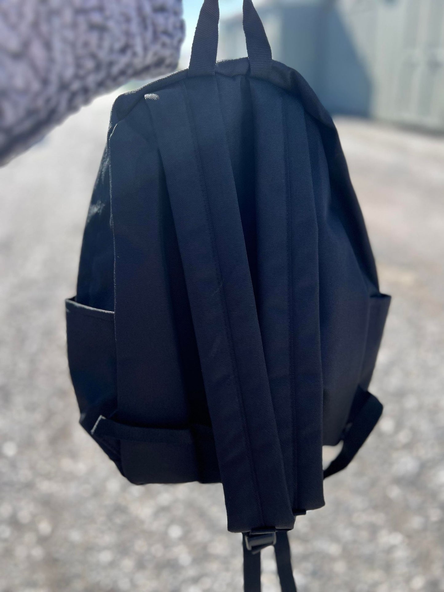 Ghostface Backpack