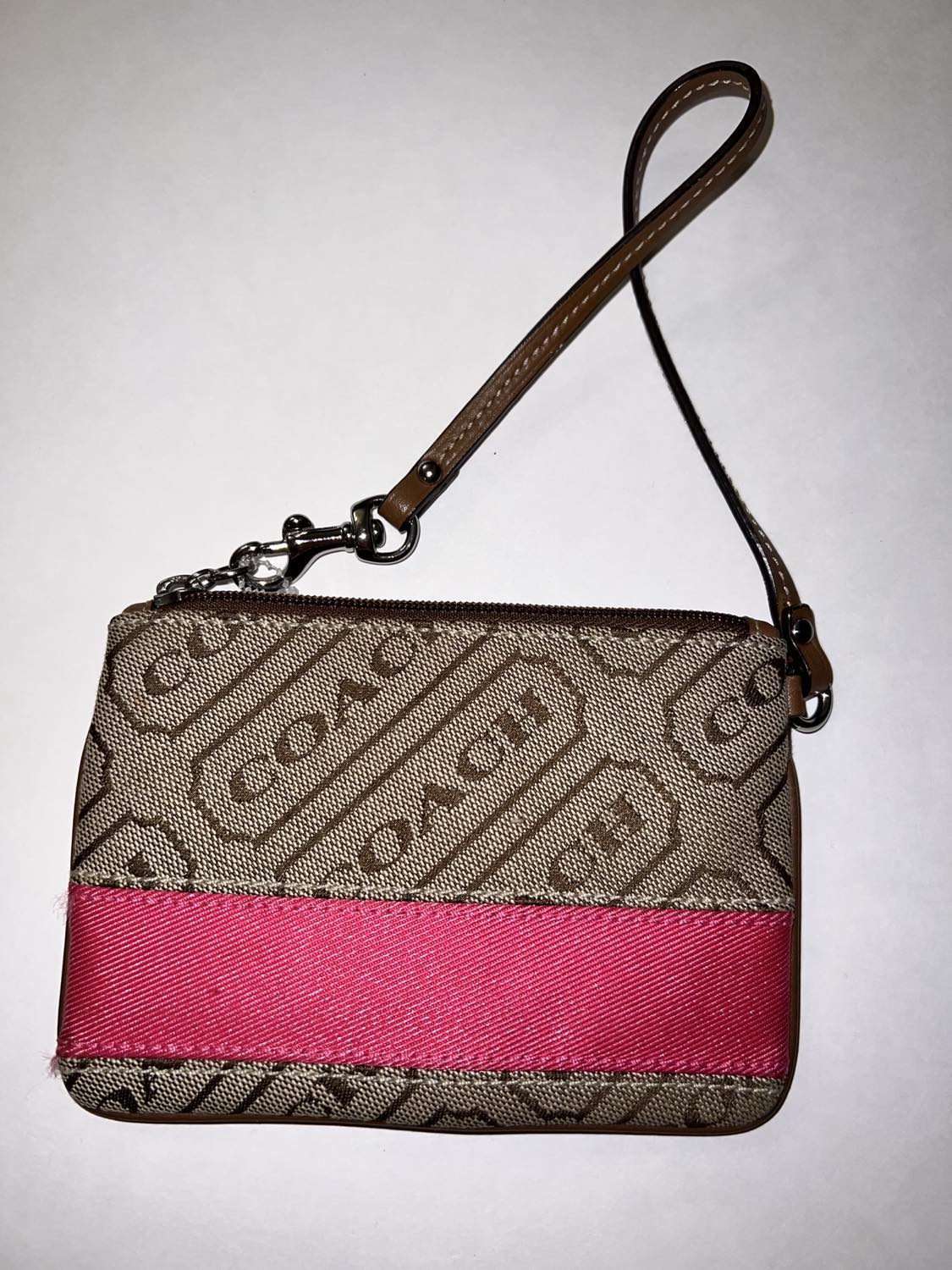 Coach - Wristlet
