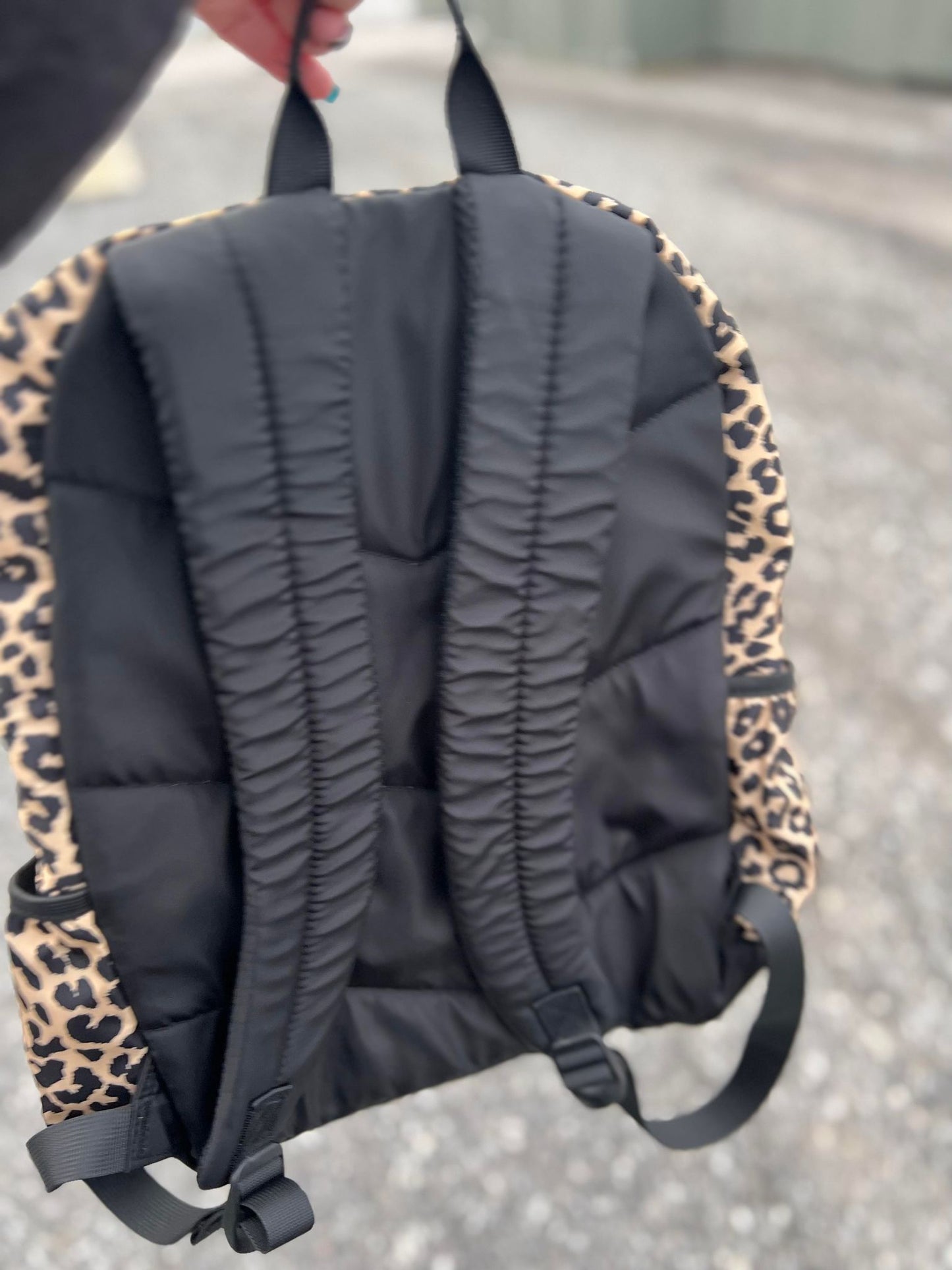 Jessica Simpson - Backpack