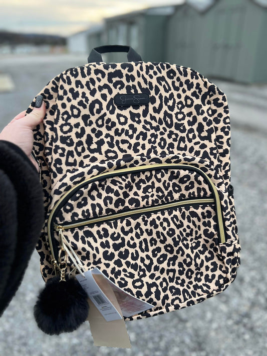 Jessica Simpson - Backpack