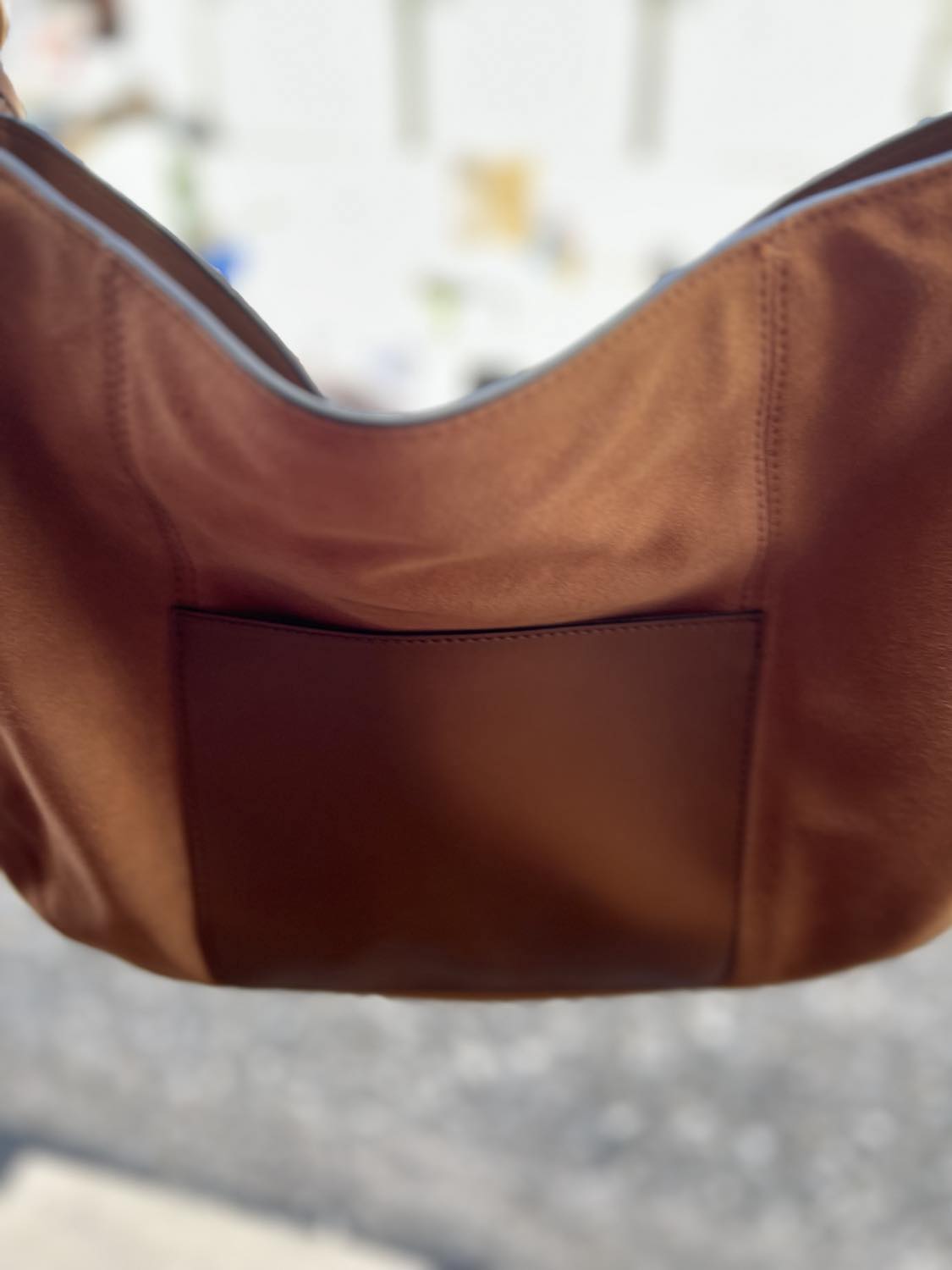MK - Hobo Shoulder Bag