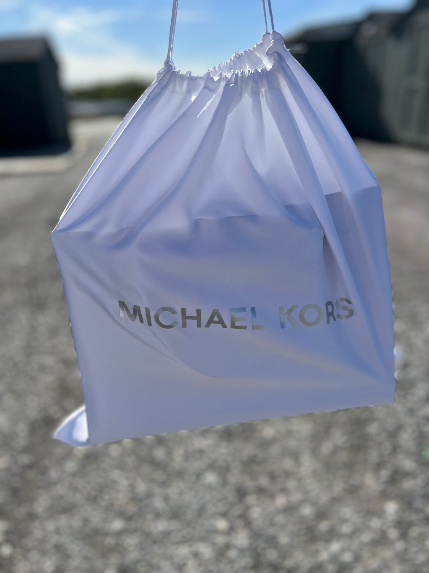 MK - Medium Tote
