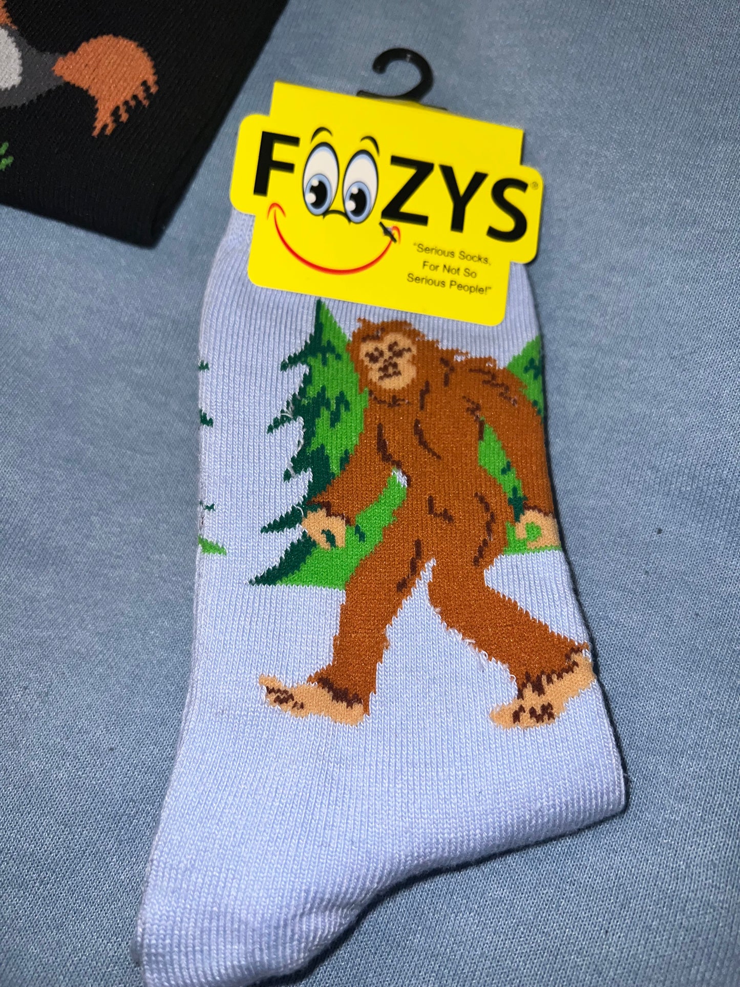 Foozys - Women’s Socks