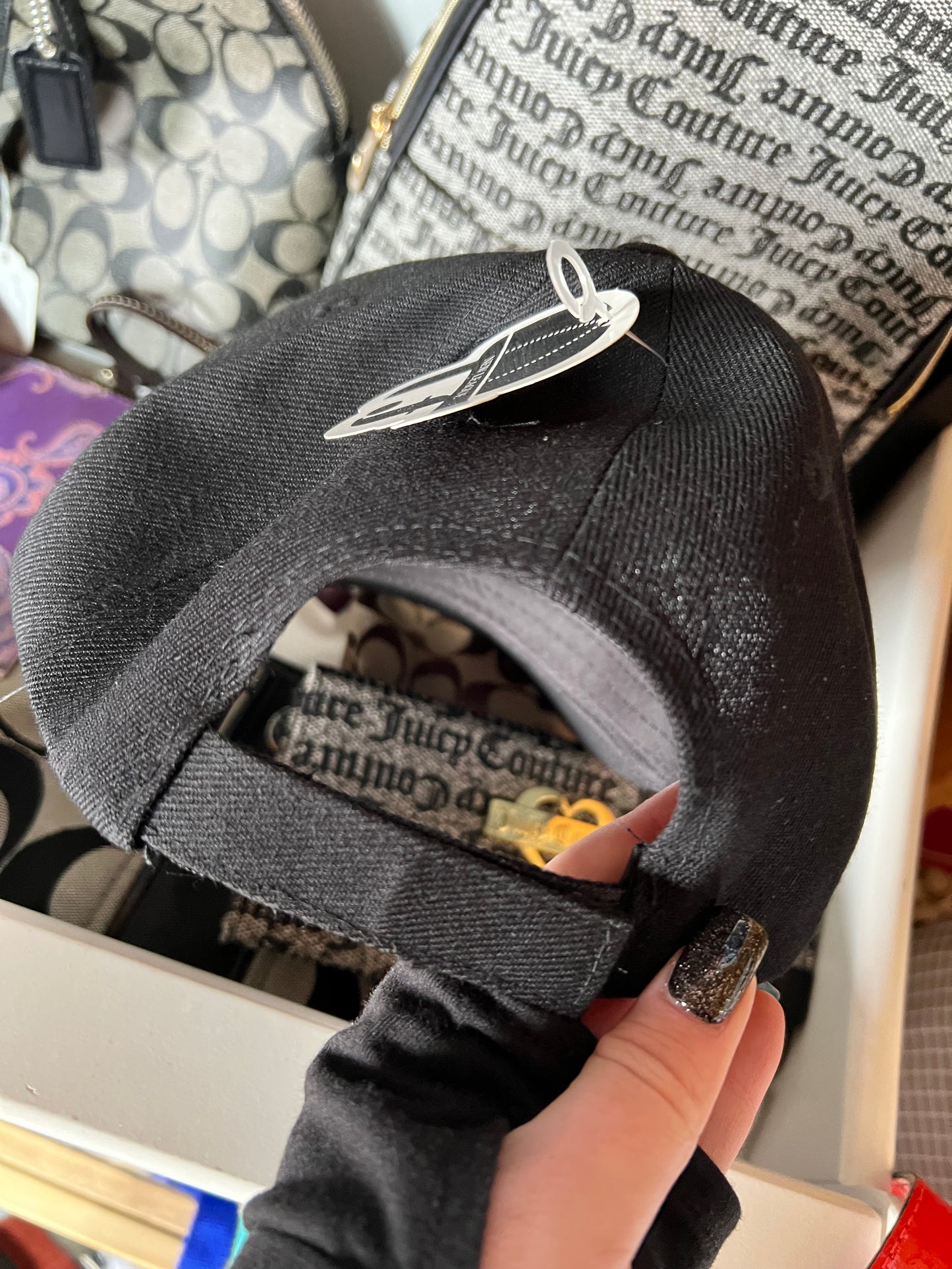 USA - Hat
