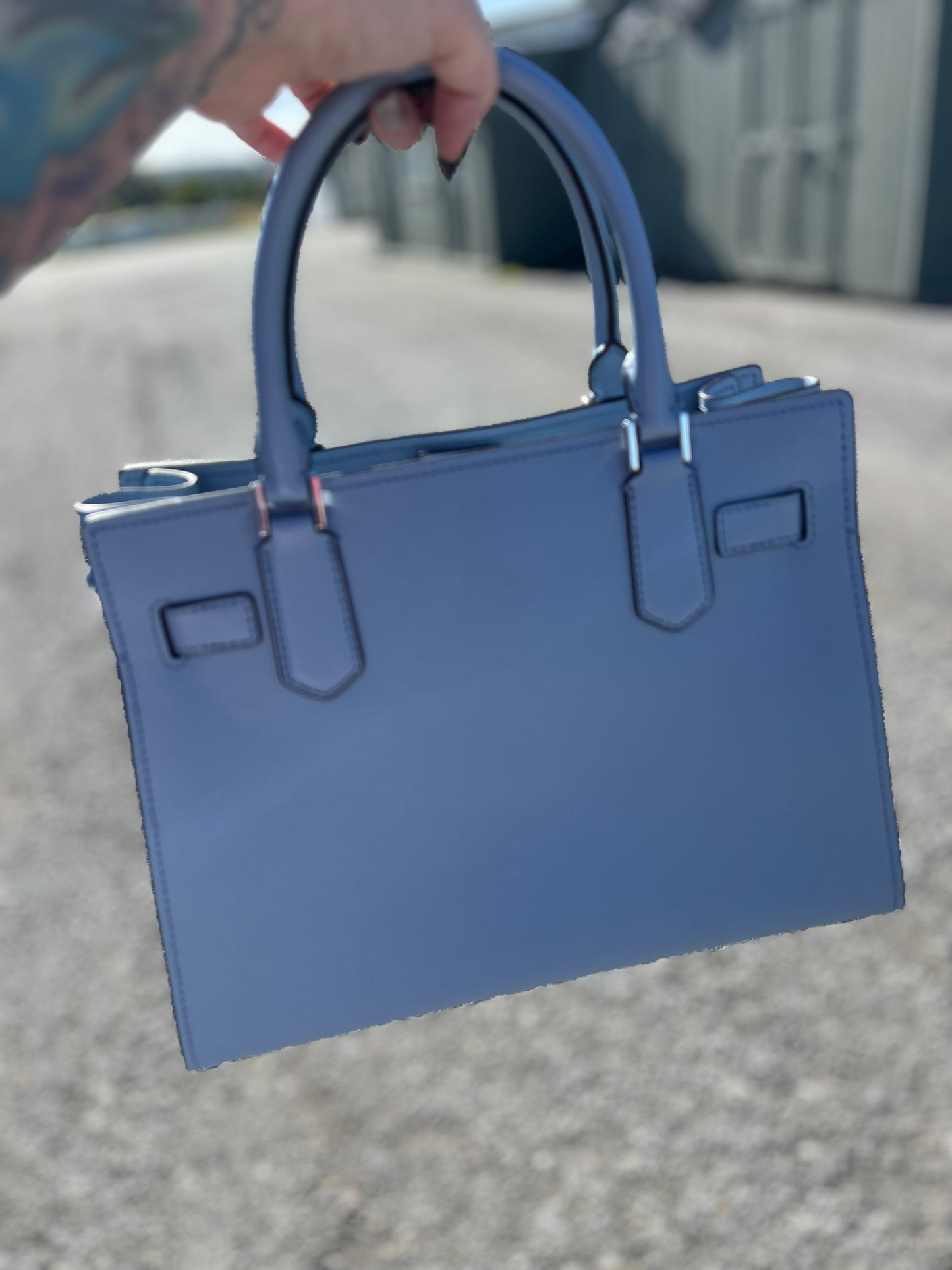 MK - Medium Tote