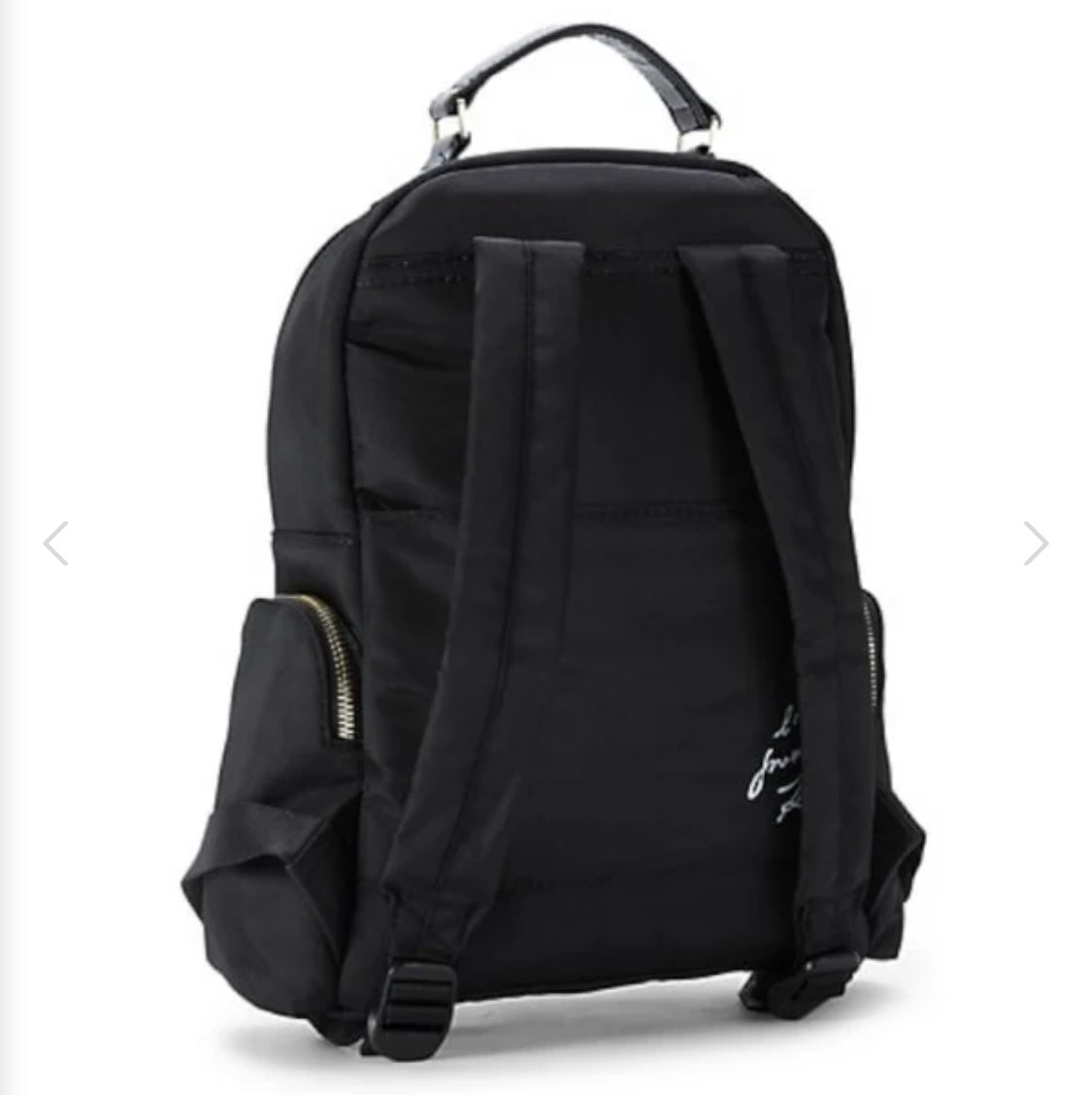 Karl Lagerfeld - Travel Backpack
