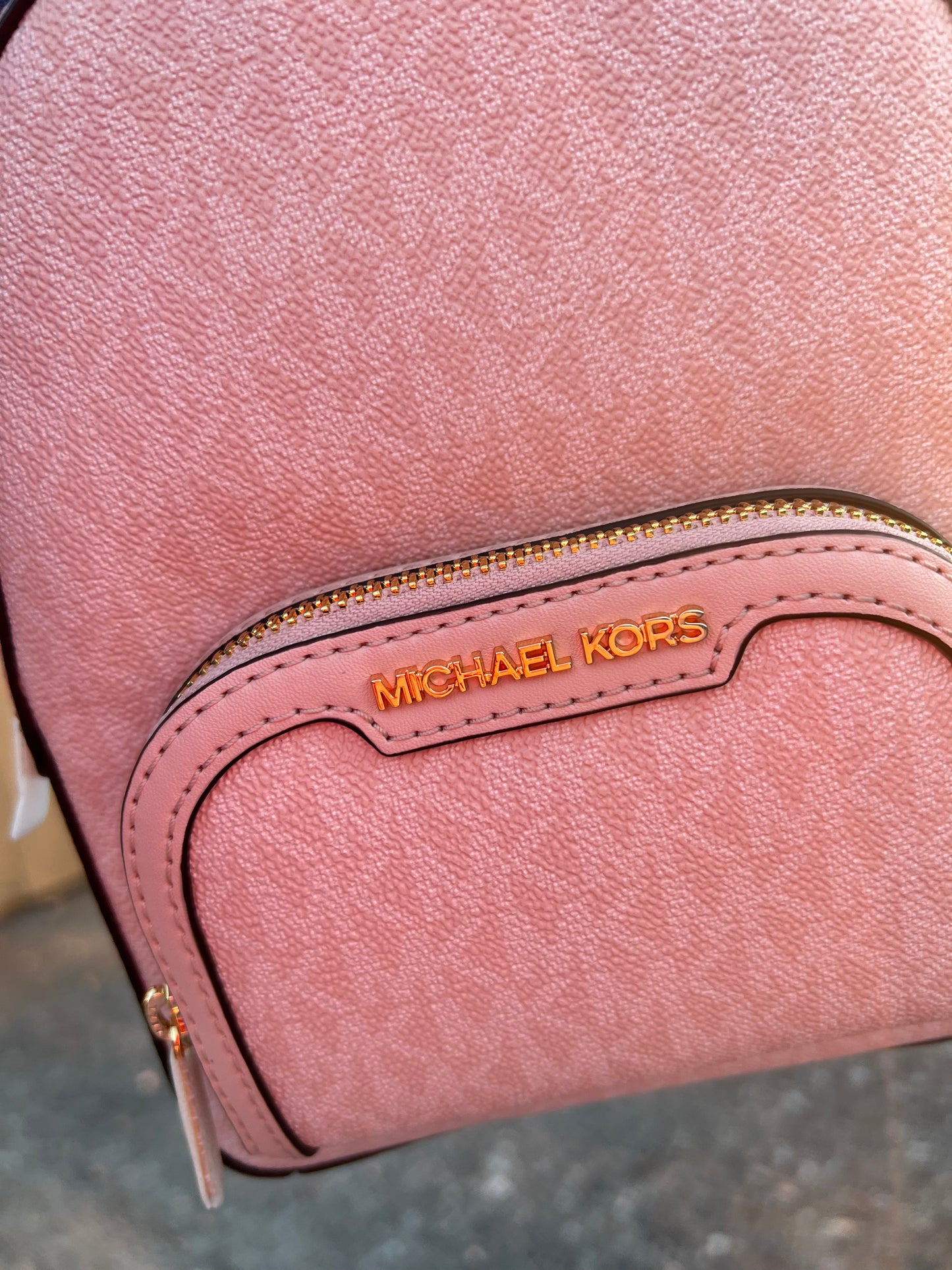 MK - Mini Backpack