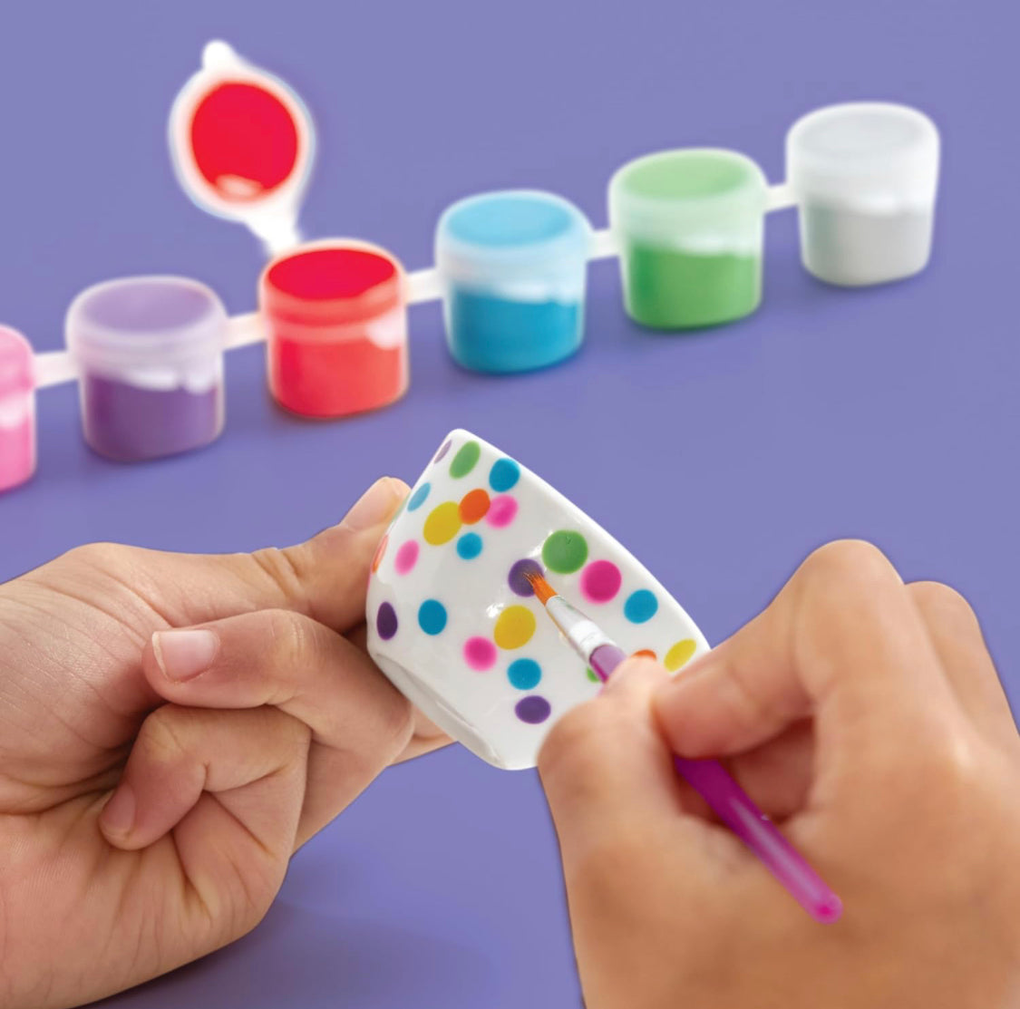 DIY Tea Party