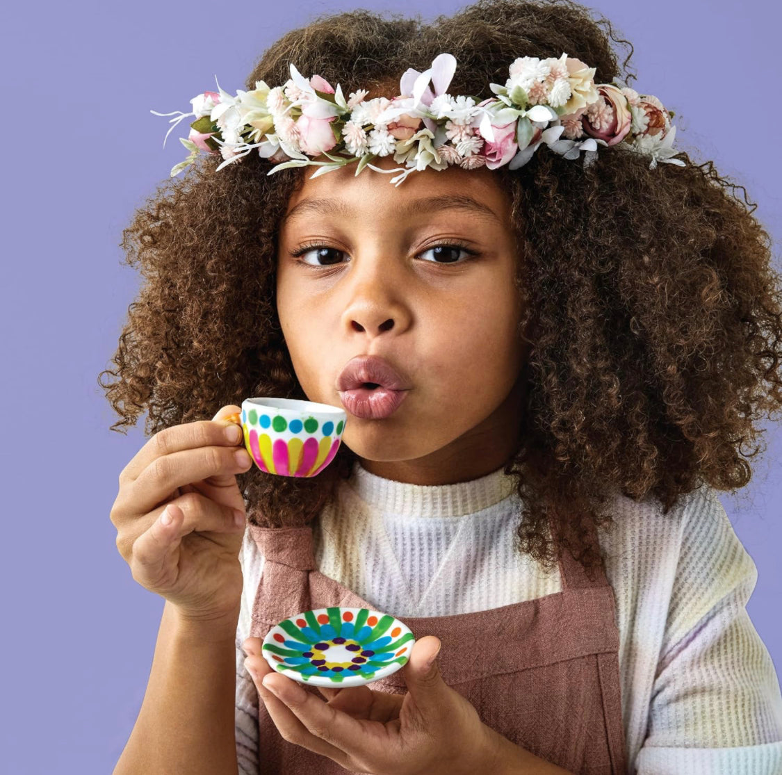 DIY Tea Party