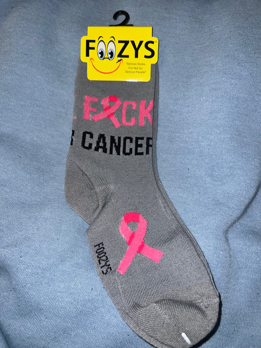 Foozys - Breast Cancer (Woman’s)