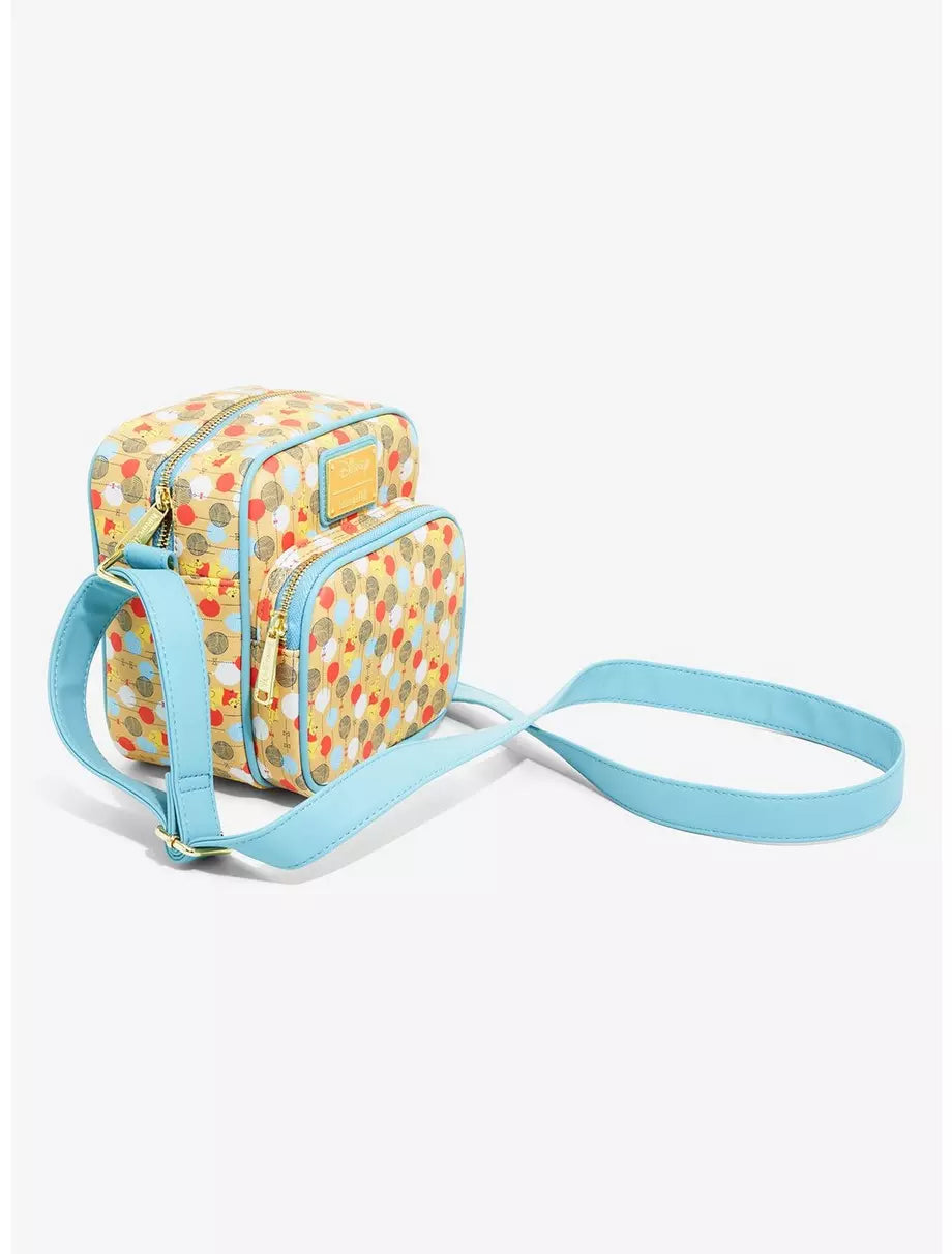 Loungefly - Winnie The Pooh Crossbody