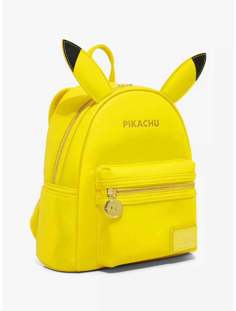 Loungefly - Pokémon Pikachu Backpack