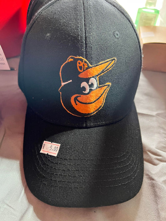 MLB - Adjustable Hats