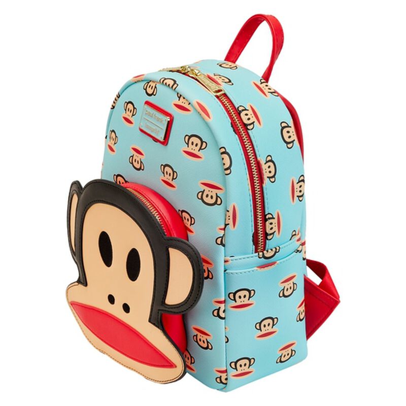 Loungefly - Paul Frank Julius