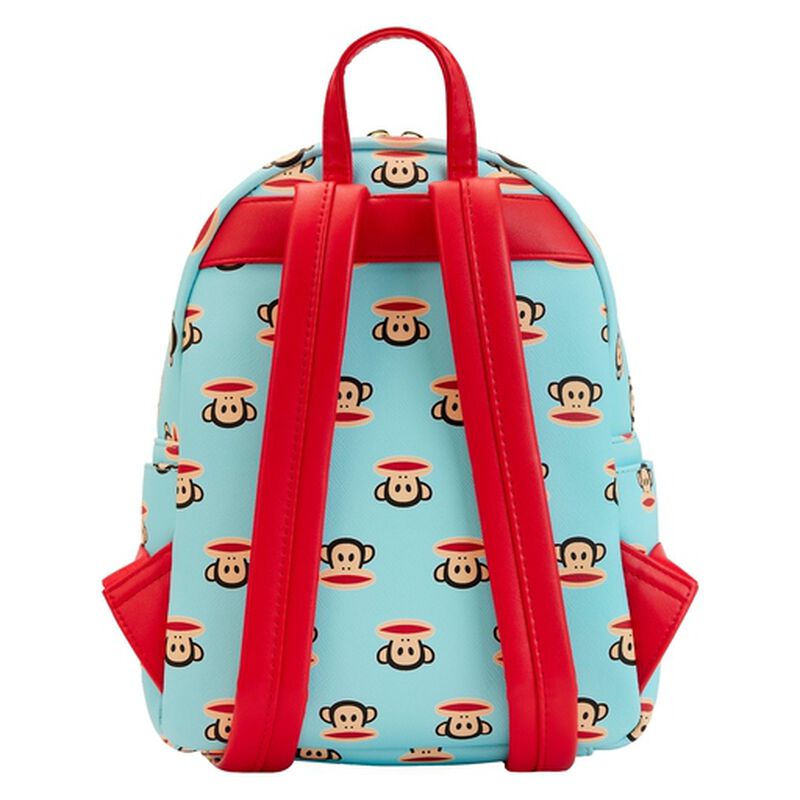 Loungefly - Paul Frank Julius