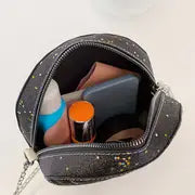 Skull Crossbody