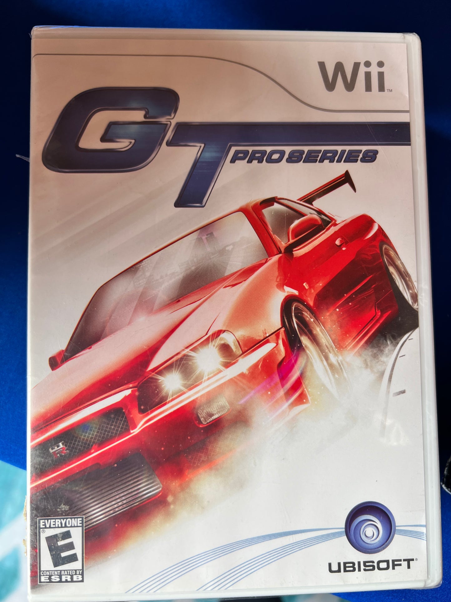 Wii Games