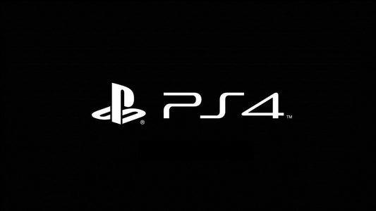 PS4 Games