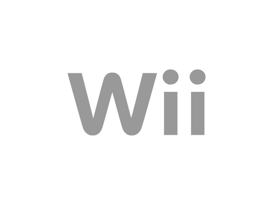 Wii Games