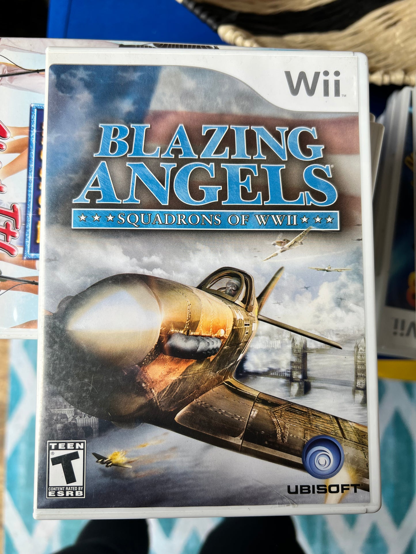 Wii Games