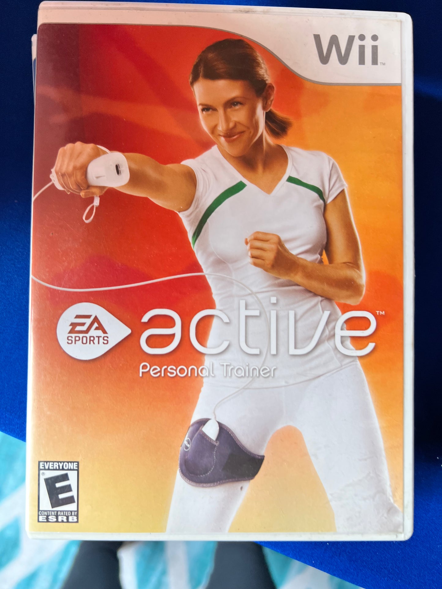 Wii Games