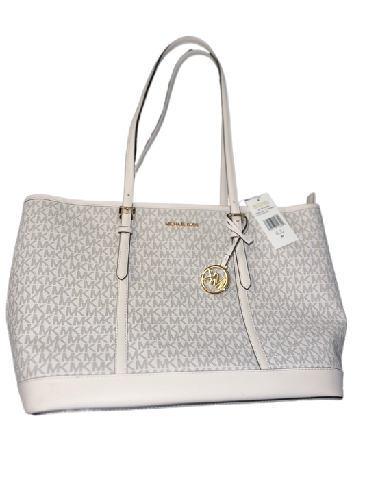 MK - Jet Set Large Tote