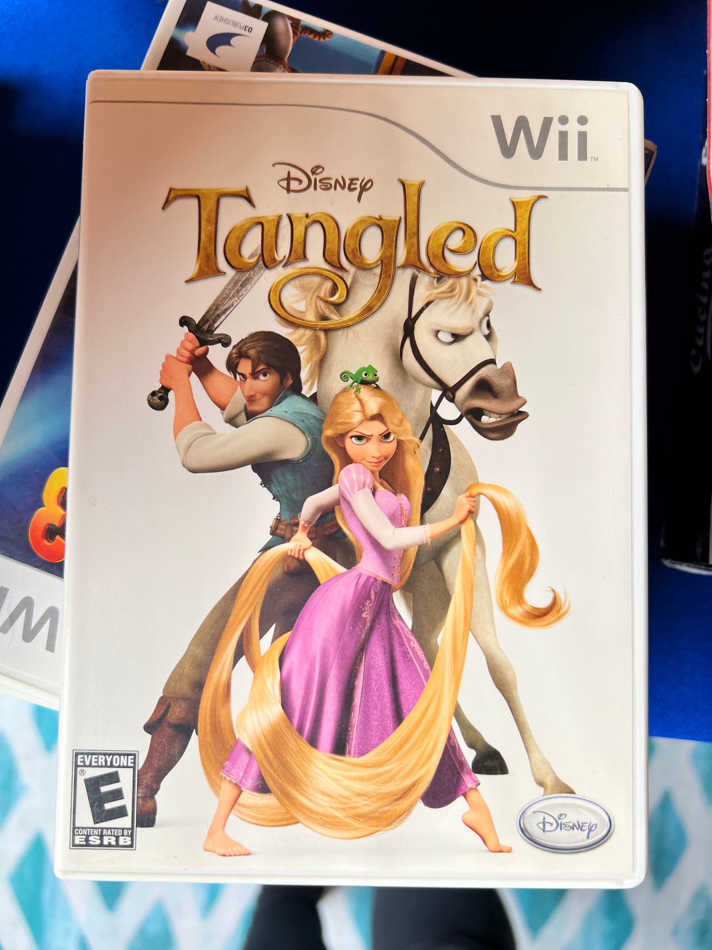 Wii Games