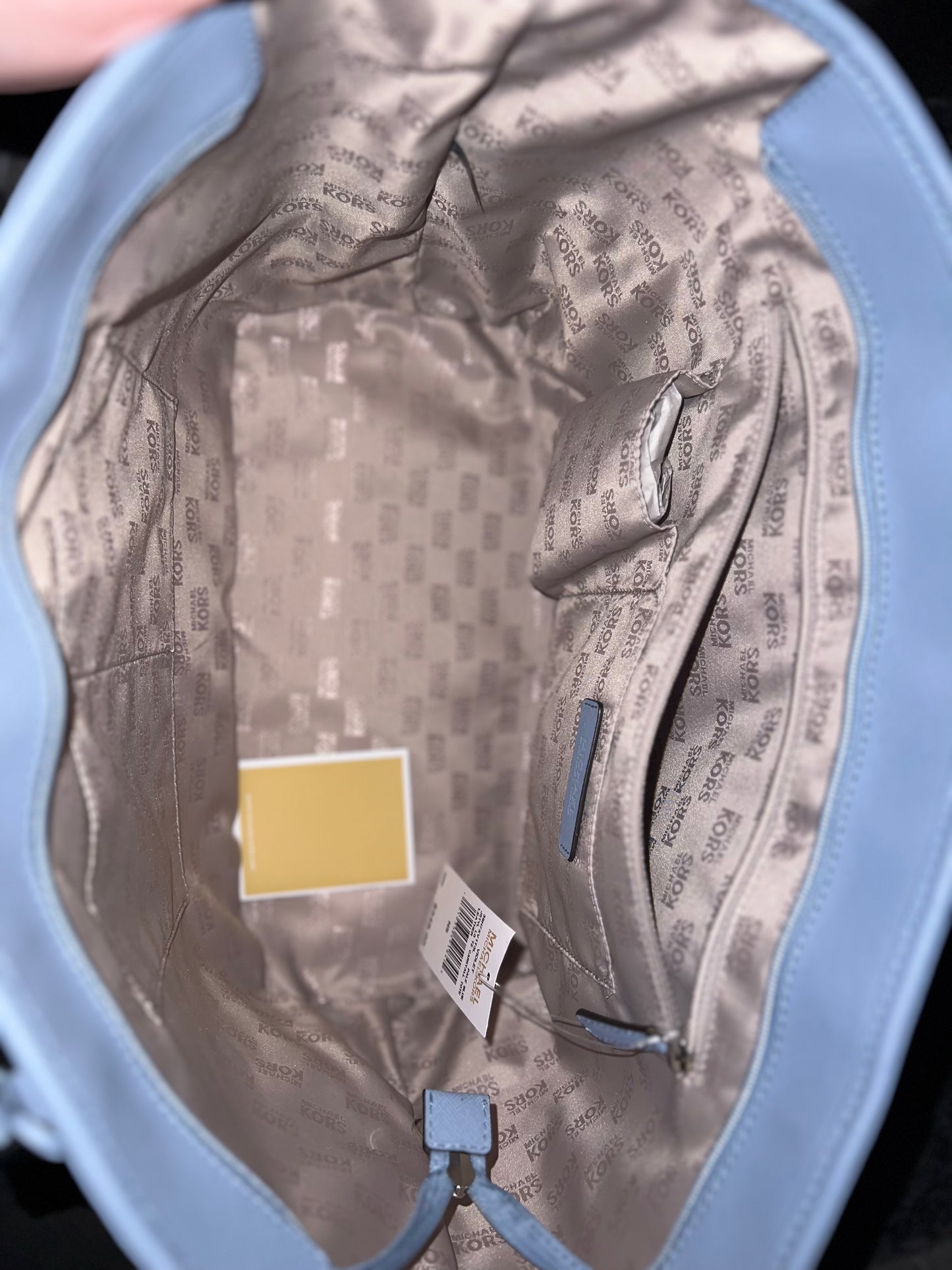 MK - Carry All Tote