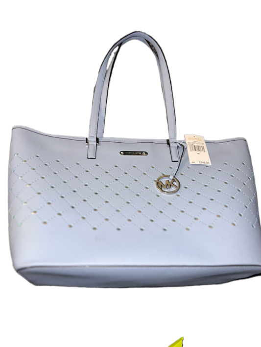 MK - Carry All Tote