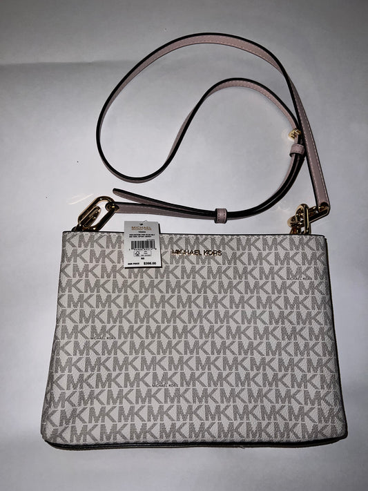 MK - Medium Crossbody