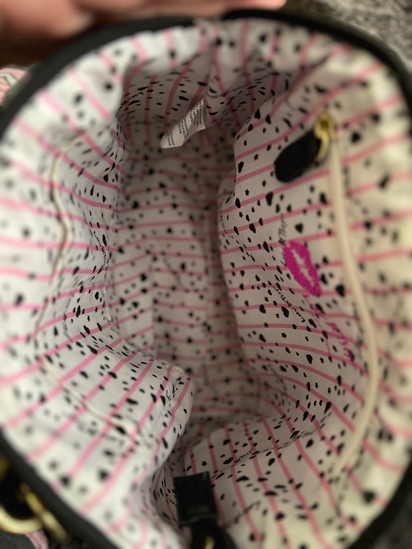 Betsy Johnson Handbag