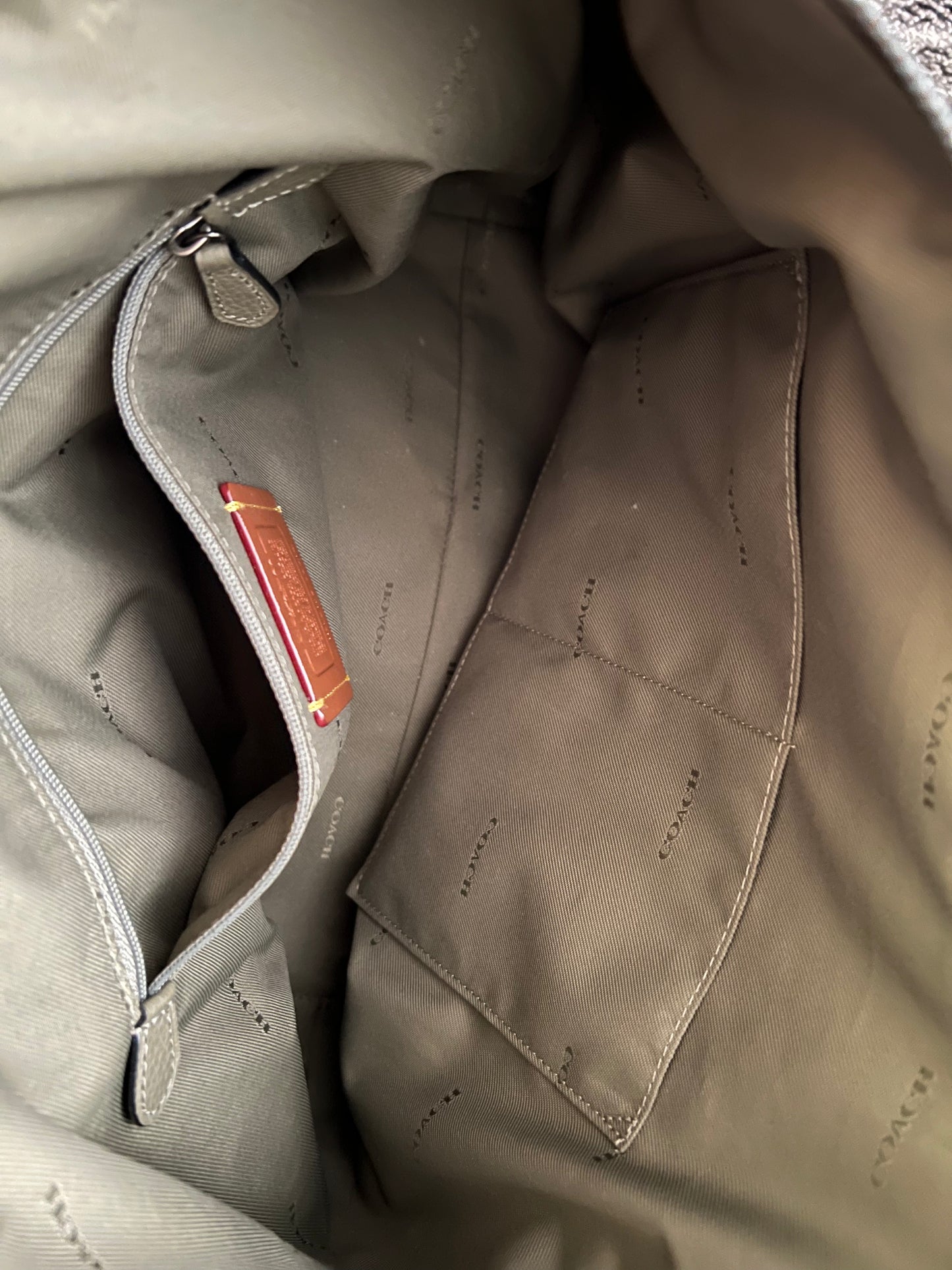 Coach - Tote