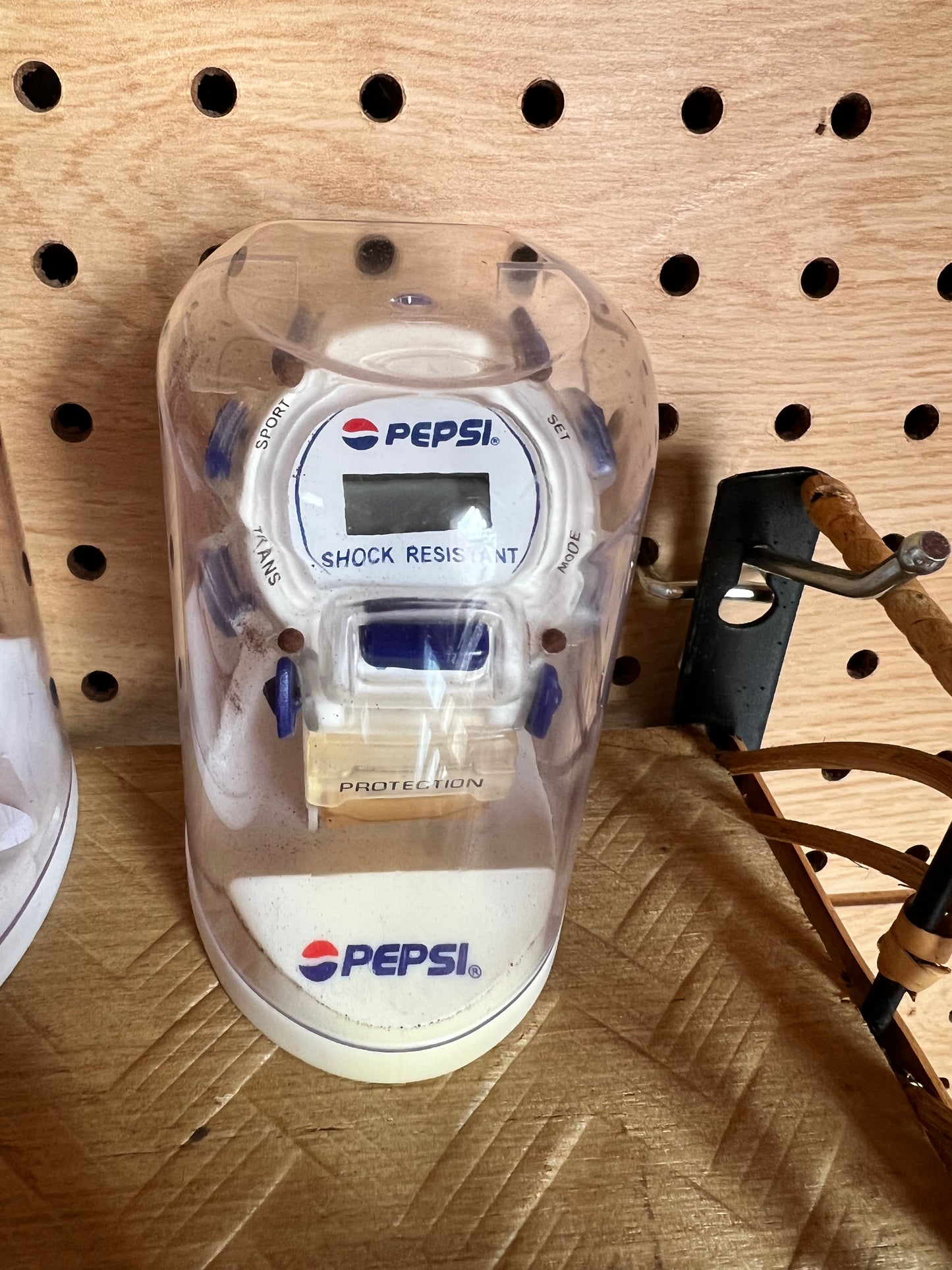 Retro Pepsi Watches