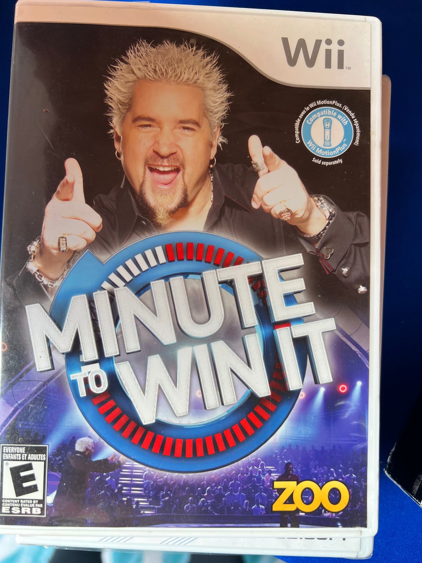 Wii Games
