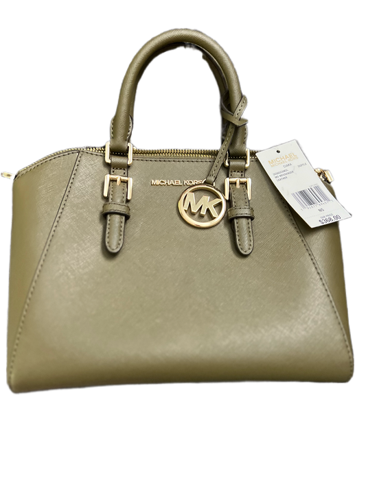 MK - Crossbody