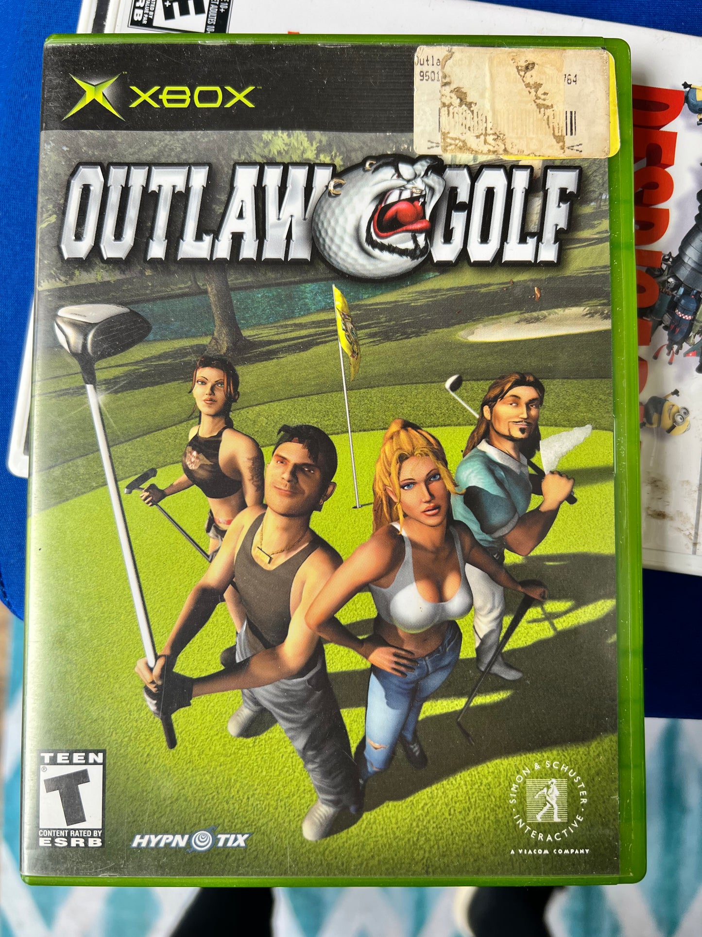 XBox Games