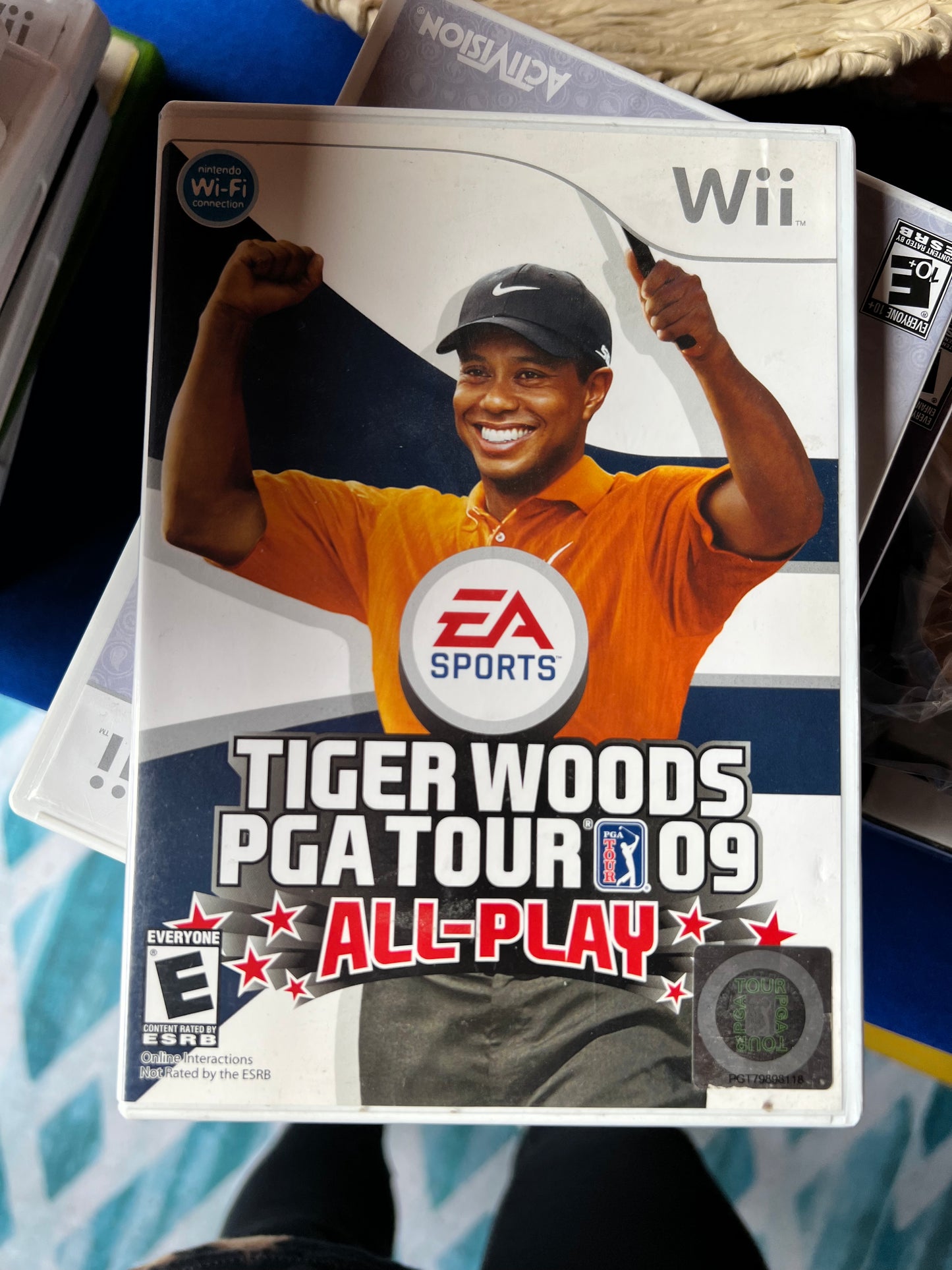 Wii Games