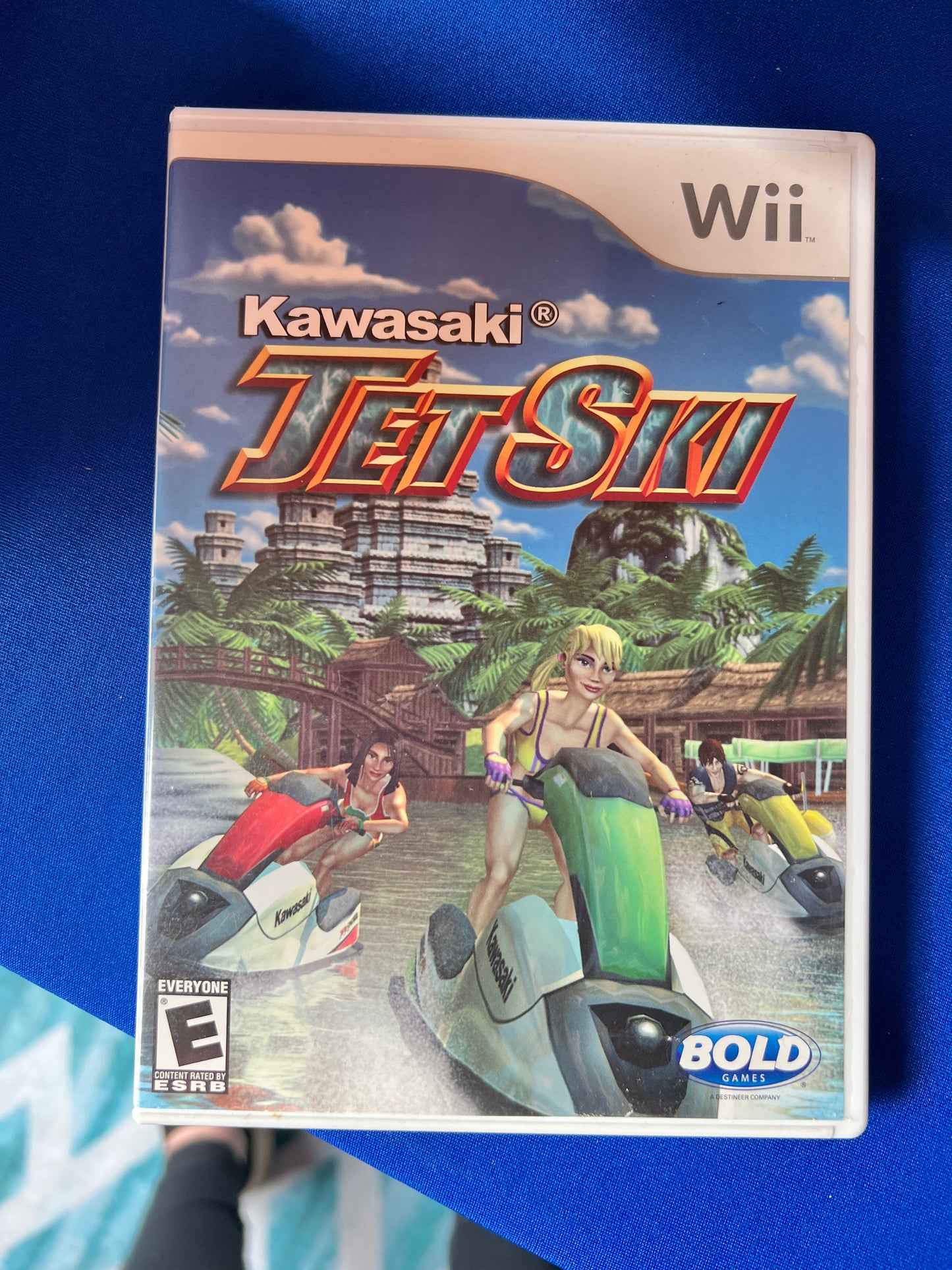 Wii Games